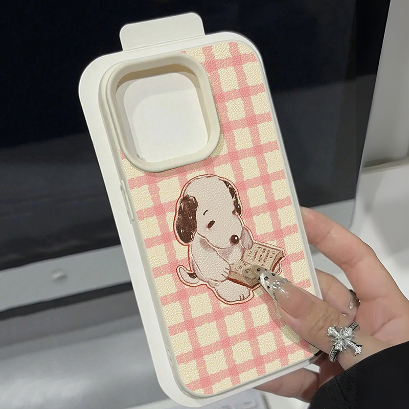 Vintage Collectibles - เคสโทรศัพท์ลายหนังสือวินเทจน่ารัก ลายลิ้นจี่ สำหรับ Samsung Galaxy A56