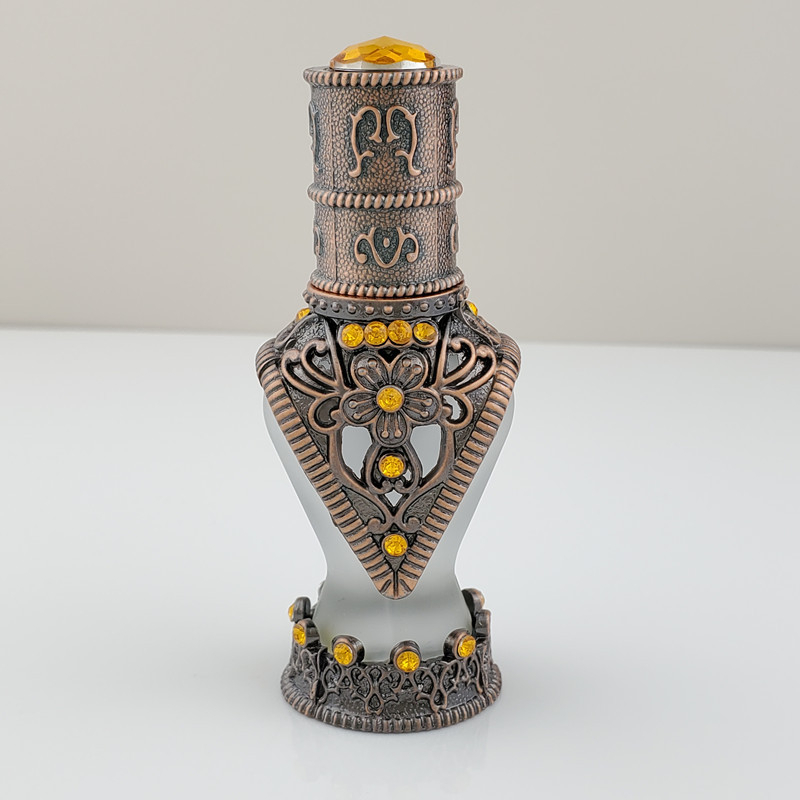 8ml คอลเลกชันเอวเพชรตกแต่ง Ess - Vintage Collectible Bottles บทวิจารณ์และราคา