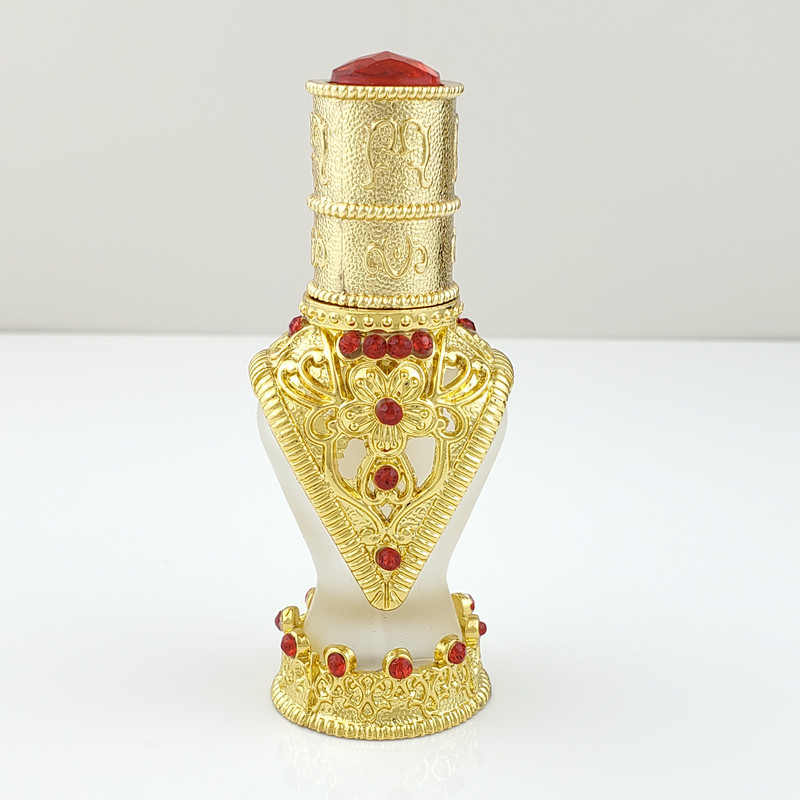 8ml คอลเลกชันเอวเพชรตกแต่ง Ess - Vintage Collectible Bottles บทวิจารณ์และราคา