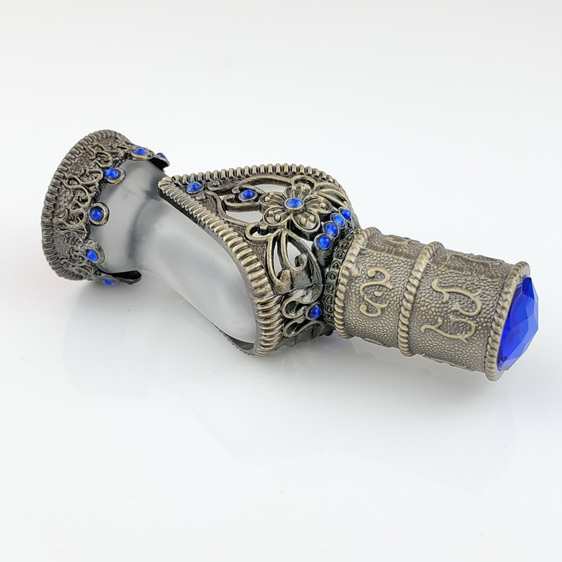 8ml คอลเลกชันเอวเพชรตกแต่ง Ess - Vintage Collectible Bottles บทวิจารณ์และราคา