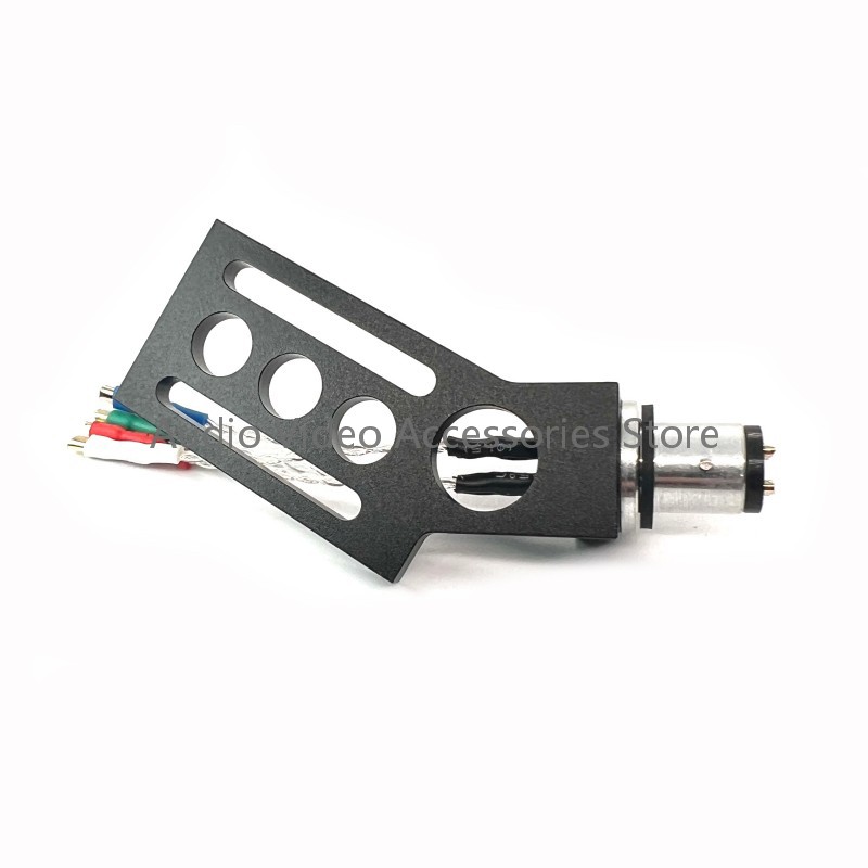 แผ่นเสียงตลับหมึกStylus Headsh - Record Player Needle บทวิจารณ์และราคา