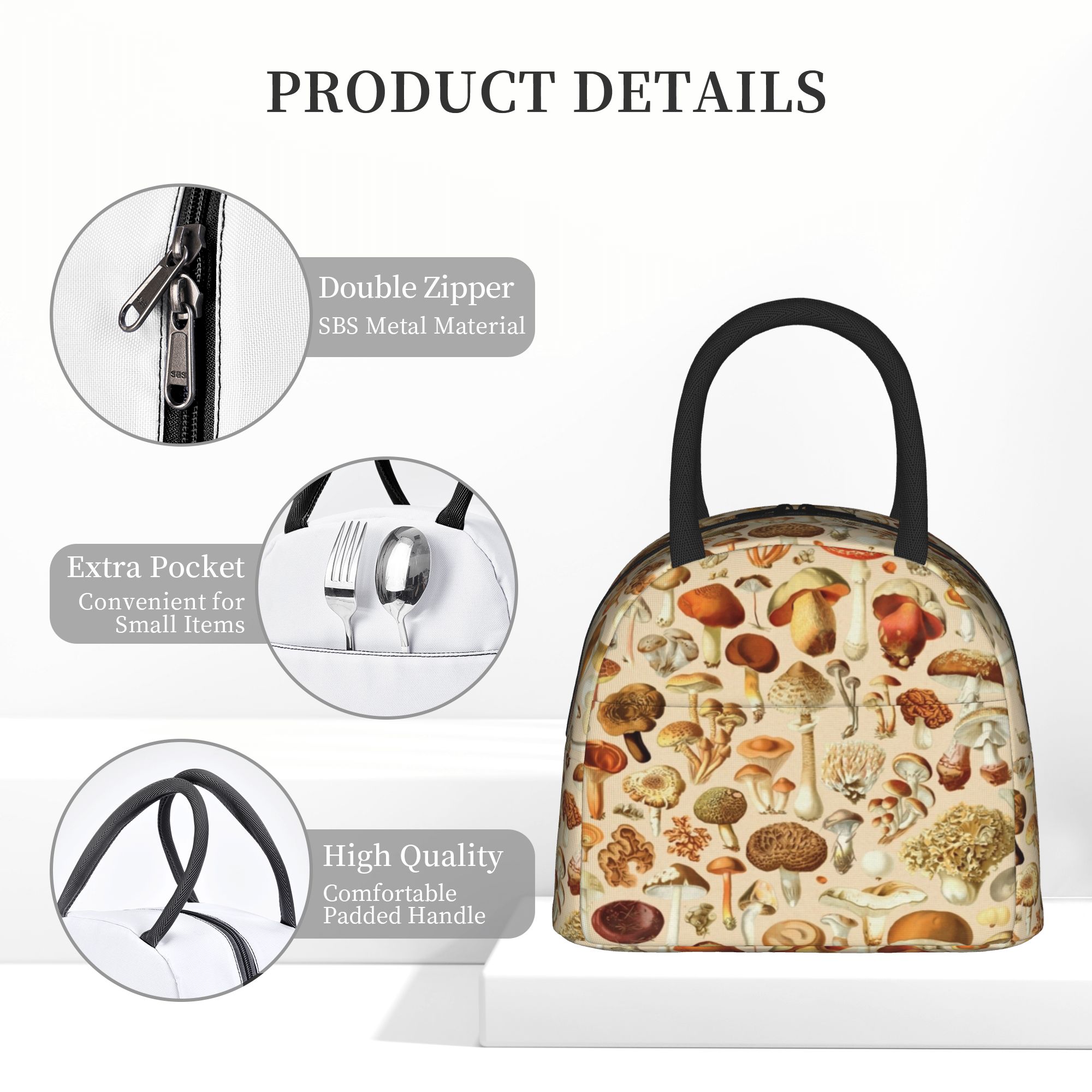 กระเป๋าเก็บอาหารกลางวันแบบมีฉน - Vintage Collectible Lunch Boxes บทวิจารณ์และราคา
