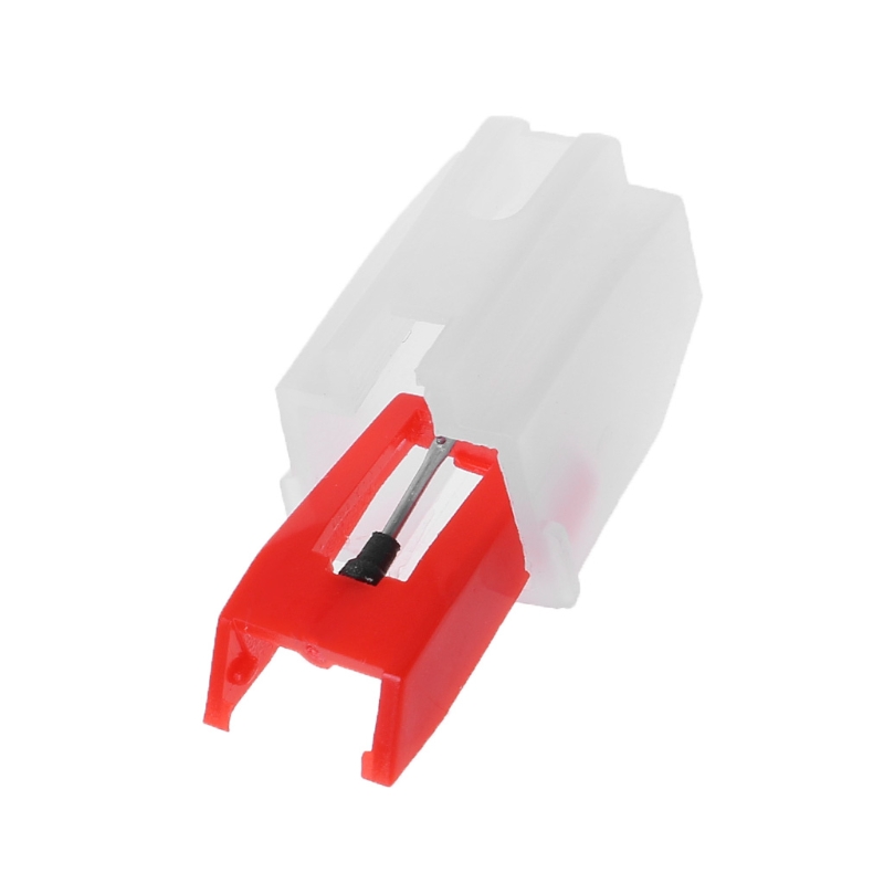 เข็มสไตลัสเครื่องเล่นแผ่นเสียง - Record Player Needle บทวิจารณ์และราคา