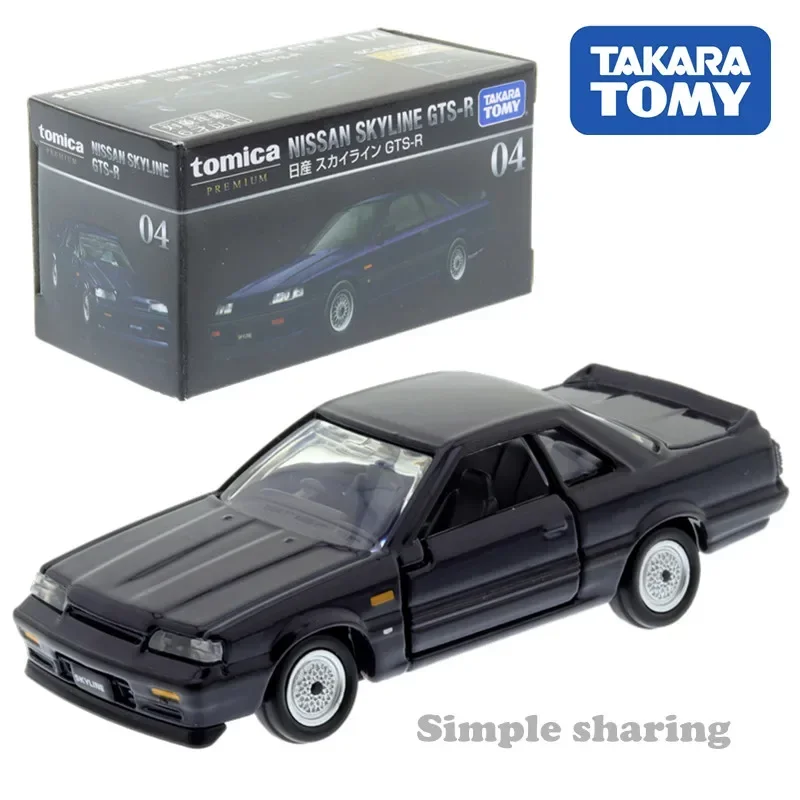Takara Tomy Tomica Premium TP0 - Vintage Collectible Toy Cars บทวิจารณ์และราคา