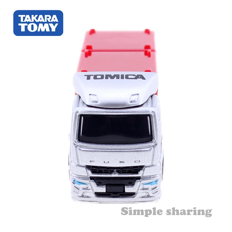 TAKARA TOMY TOMICA No.85 Mitsu - Vintage Collectible Toy Cars บทวิจารณ์และราคา