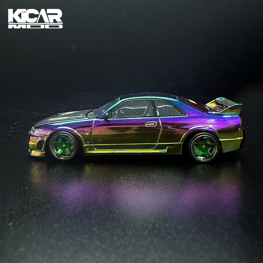 ชุดล้อโลหะพร้อมลูกปืนและยาง Ki - Vintage Collectible Toy Cars บทวิจารณ์และราคา