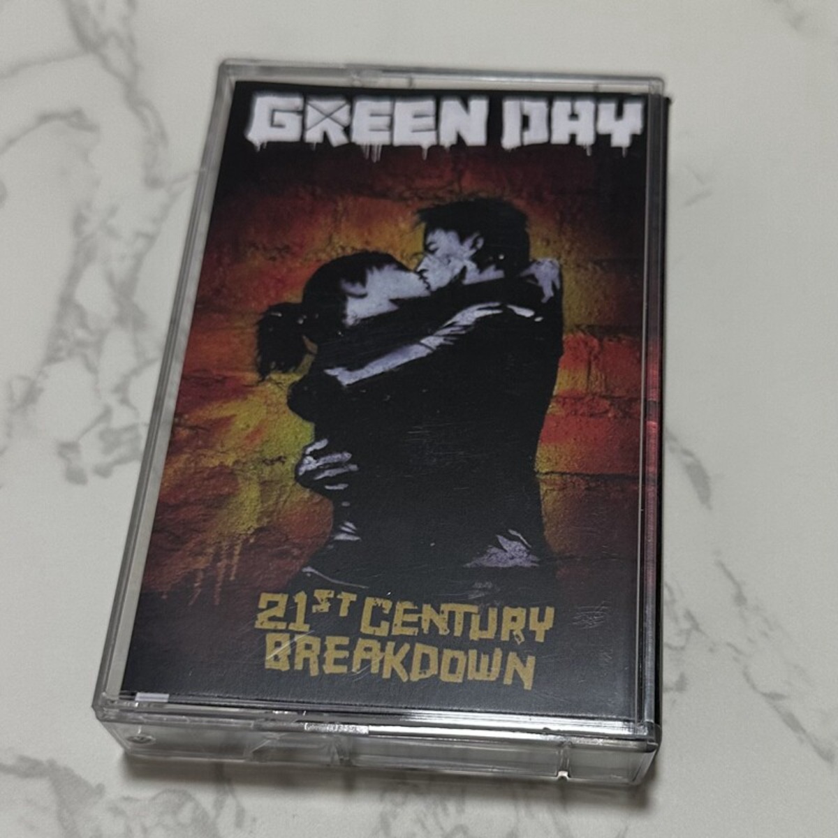 กรีนเดย์ 21st Century Breakdow - Vintage Collectibles บทวิจารณ์และราคา