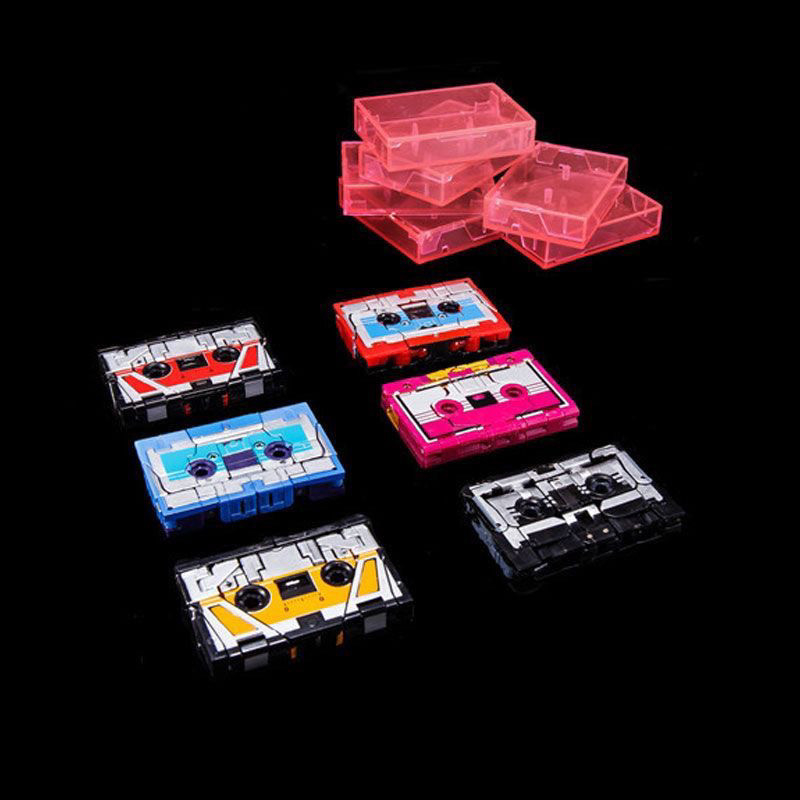 หุ่นยนต์แปลงร่างสไตล์วินเทจเรโ - Vintage Items Collection บทวิจารณ์และราคา