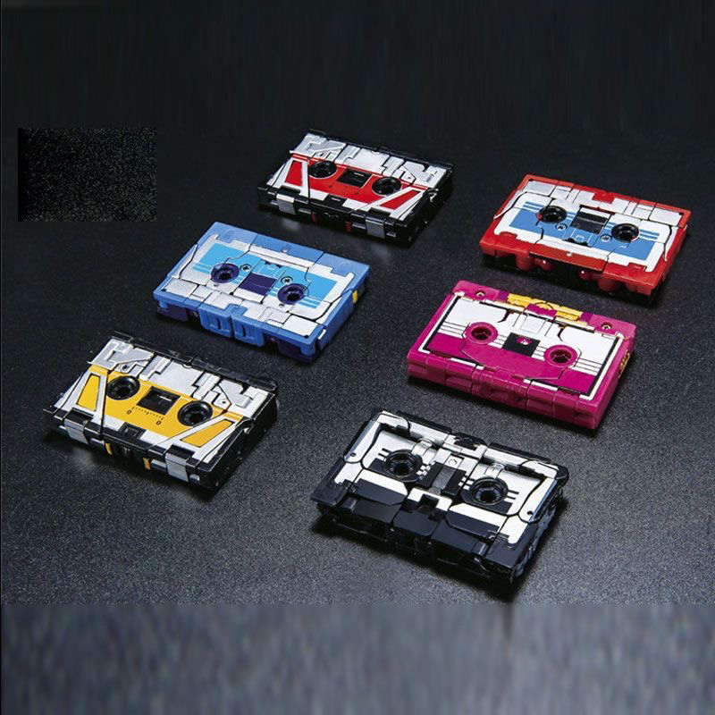 หุ่นยนต์แปลงร่างสไตล์วินเทจเรโ - Vintage Items Collection บทวิจารณ์และราคา