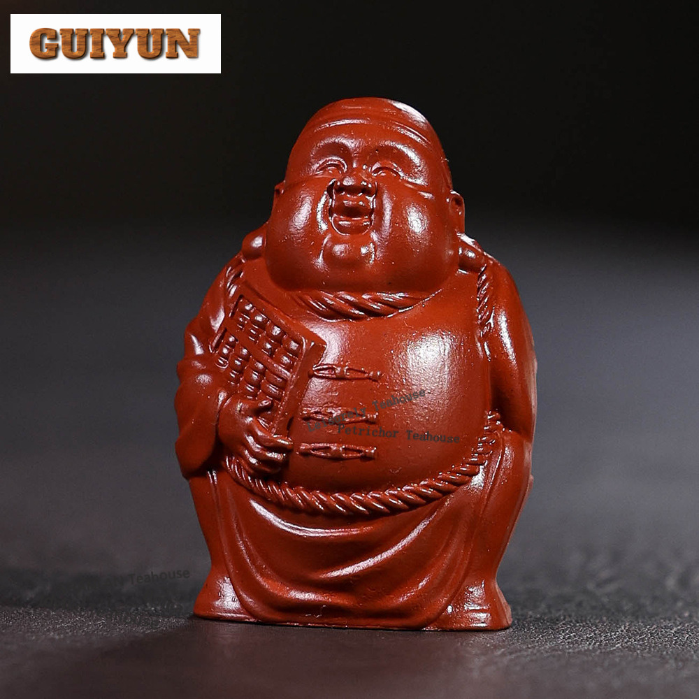 ของตกแต่งชงชา รูปปั้นเทพเจ้าแห - Vintage And Collectible Toys บทวิจารณ์และราคา