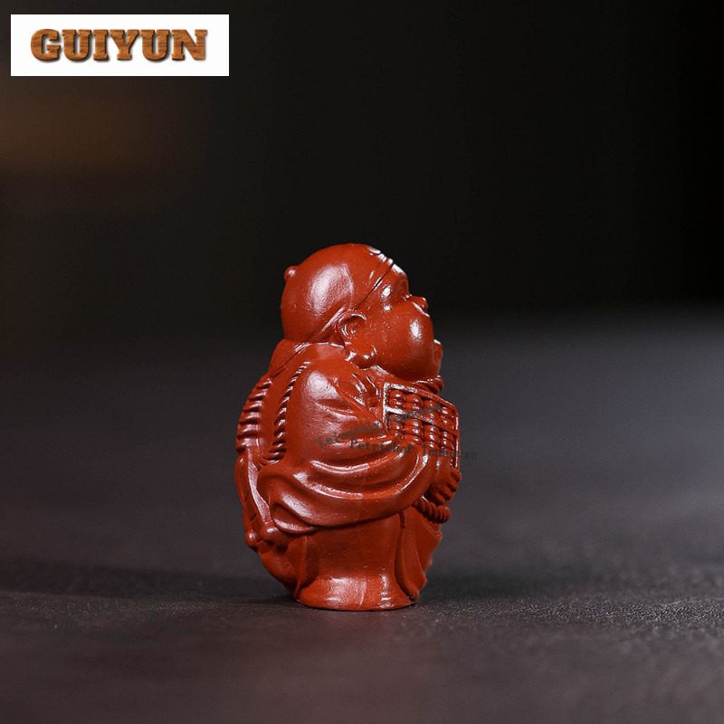 ของตกแต่งชงชา รูปปั้นเทพเจ้าแห - Vintage And Collectible Toys บทวิจารณ์และราคา
