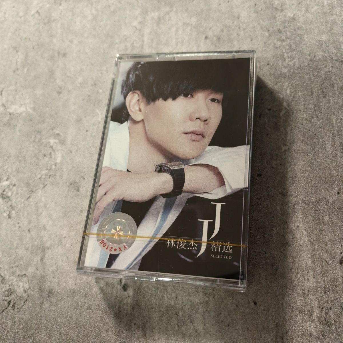 เทปคาสเซ็ตจีนคลาสสิก รวมเพลงทอ - Vintage Collectibles บทวิจารณ์และราคา