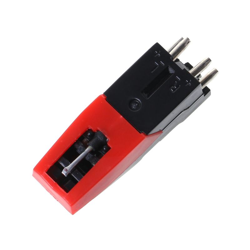 เครื่องเล่นแผ่นเสียงทั่วไป4ชิ้ - Record Player Needle บทวิจารณ์และราคา