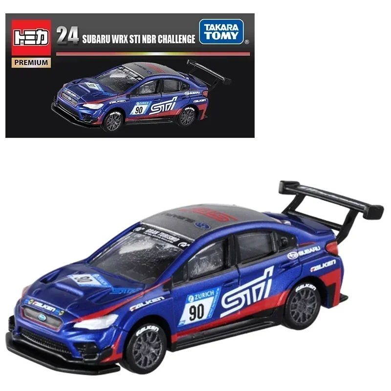Takara Tomy Tomica โมเดลรถยนต์ - Vintage Collectible Toy Cars บทวิจารณ์และราคา