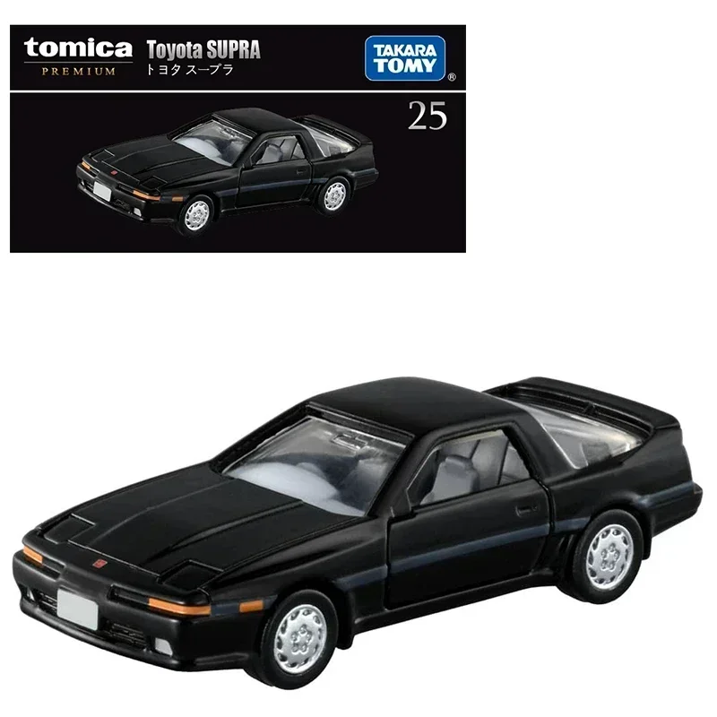 Takara Tomy Tomica โมเดลรถยนต์ - Vintage Collectible Toy Cars บทวิจารณ์และราคา