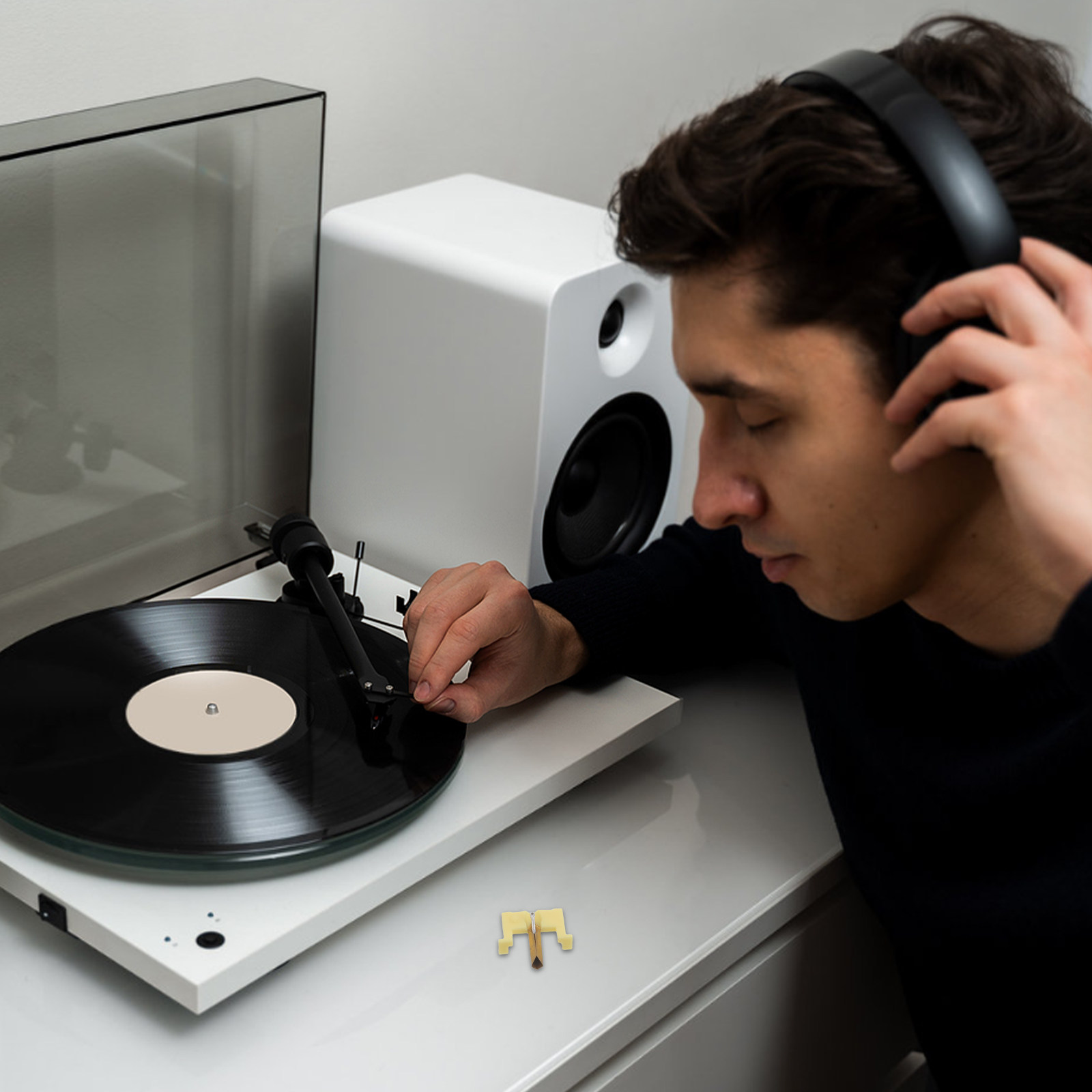 เข็มสไตลัสสำรองสำหรับคาร์ทริดจ - Record Player Needle บทวิจารณ์และราคา
