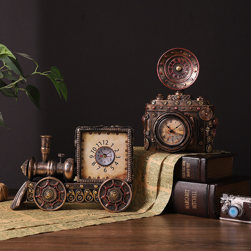 แบบจำลองกล้องถ่ายรูปสไตล์ยุโรป - Collectible Vintage Cameras บทวิจารณ์และราคา