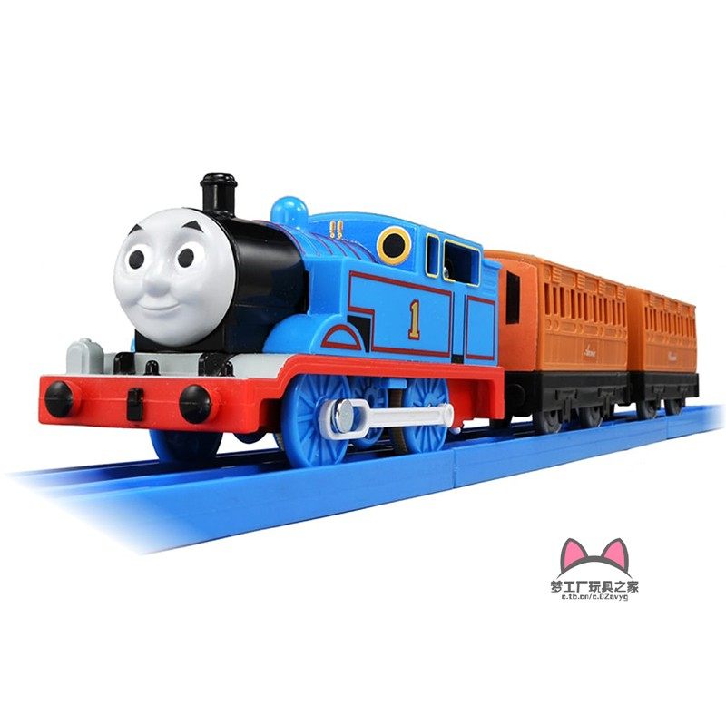รถไฟของเล่นไฟฟ้า TOMICA Pluril - Vintage Collectible Toy Cars บทวิจารณ์และราคา