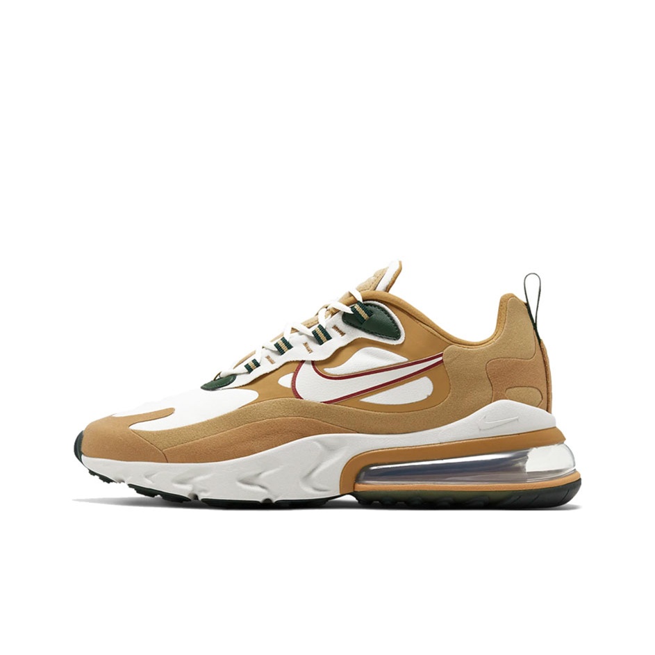 รองเท้าวิ่ง Nike Air Max 270 ส - Nike Shoes Air Max 270 บทวิจารณ์และราคา