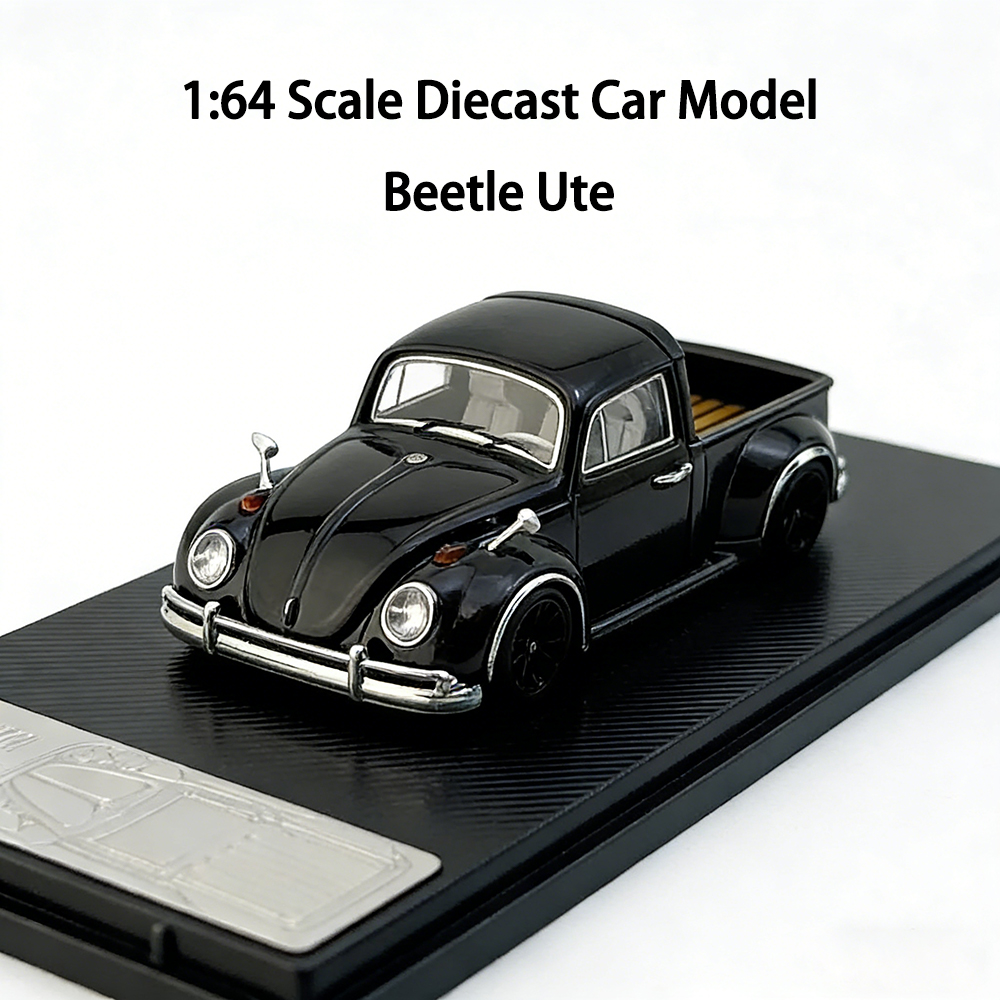 รถกระบะโมเดลโลหะผสมอัลลอยด์ 1: - Vintage And Collectible Toys บทวิจารณ์และราคา