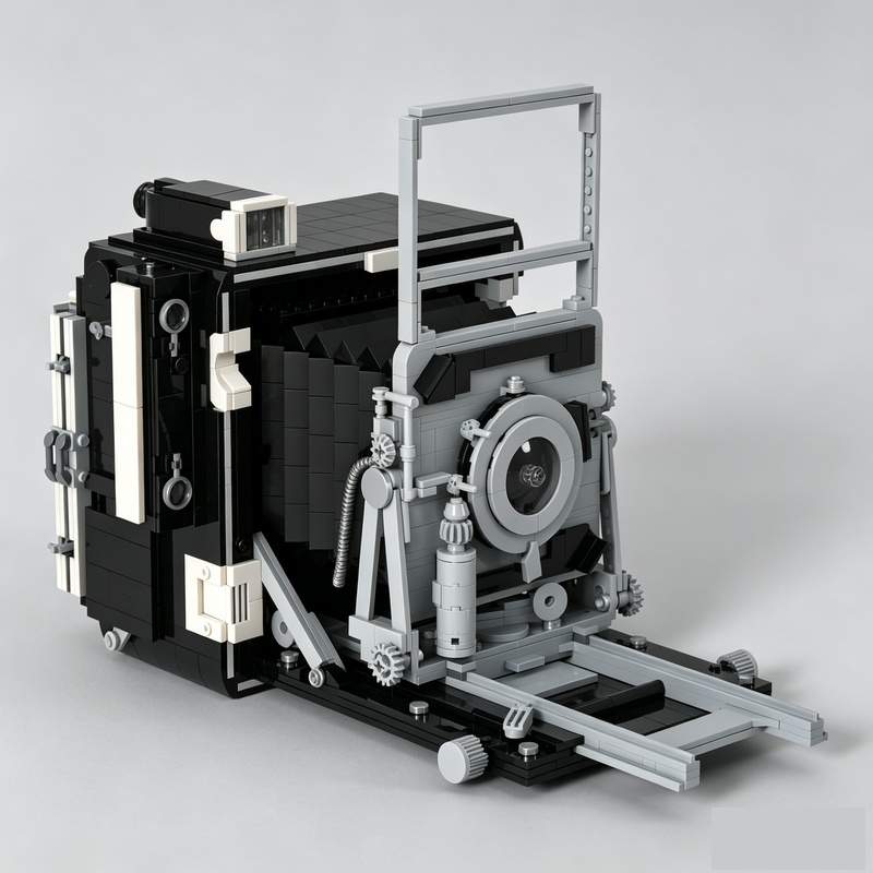กล้องถ่ายรูปวินเทจขนาดใหญ่ 189 - Collectible Vintage Cameras บทวิจารณ์และราคา