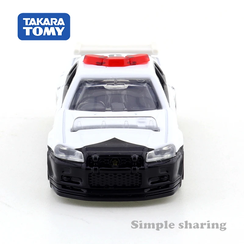 TAKARA TOMY TOMICA เบอร์ 1 Nis - Vintage Collectible Toy Cars บทวิจารณ์และราคา