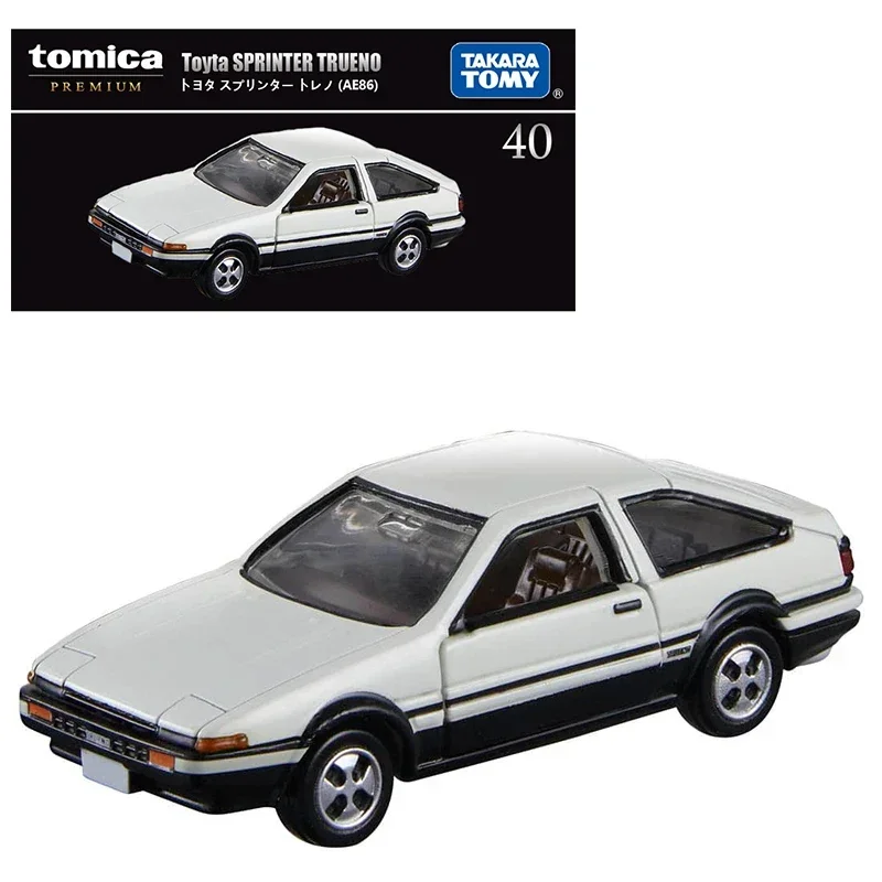 TAKARA TOMY TOMICA พรีเมี่ยม H - Vintage Collectible Toy Cars บทวิจารณ์และราคา