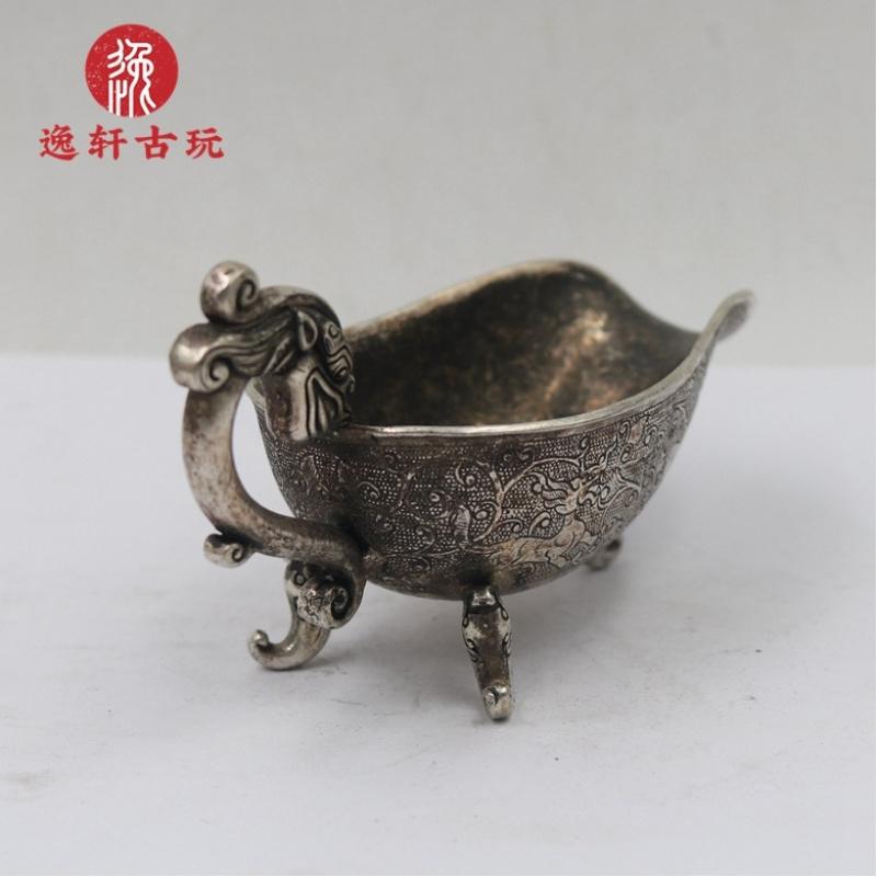 ของสะสมโบราณหลากหลายชนิด, เครื - Vintage Items Collection บทวิจารณ์และราคา