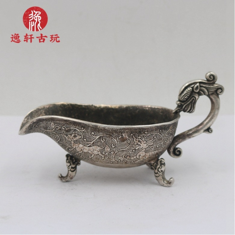 ของสะสมโบราณหลากหลายชนิด, เครื - Vintage Items Collection บทวิจารณ์และราคา