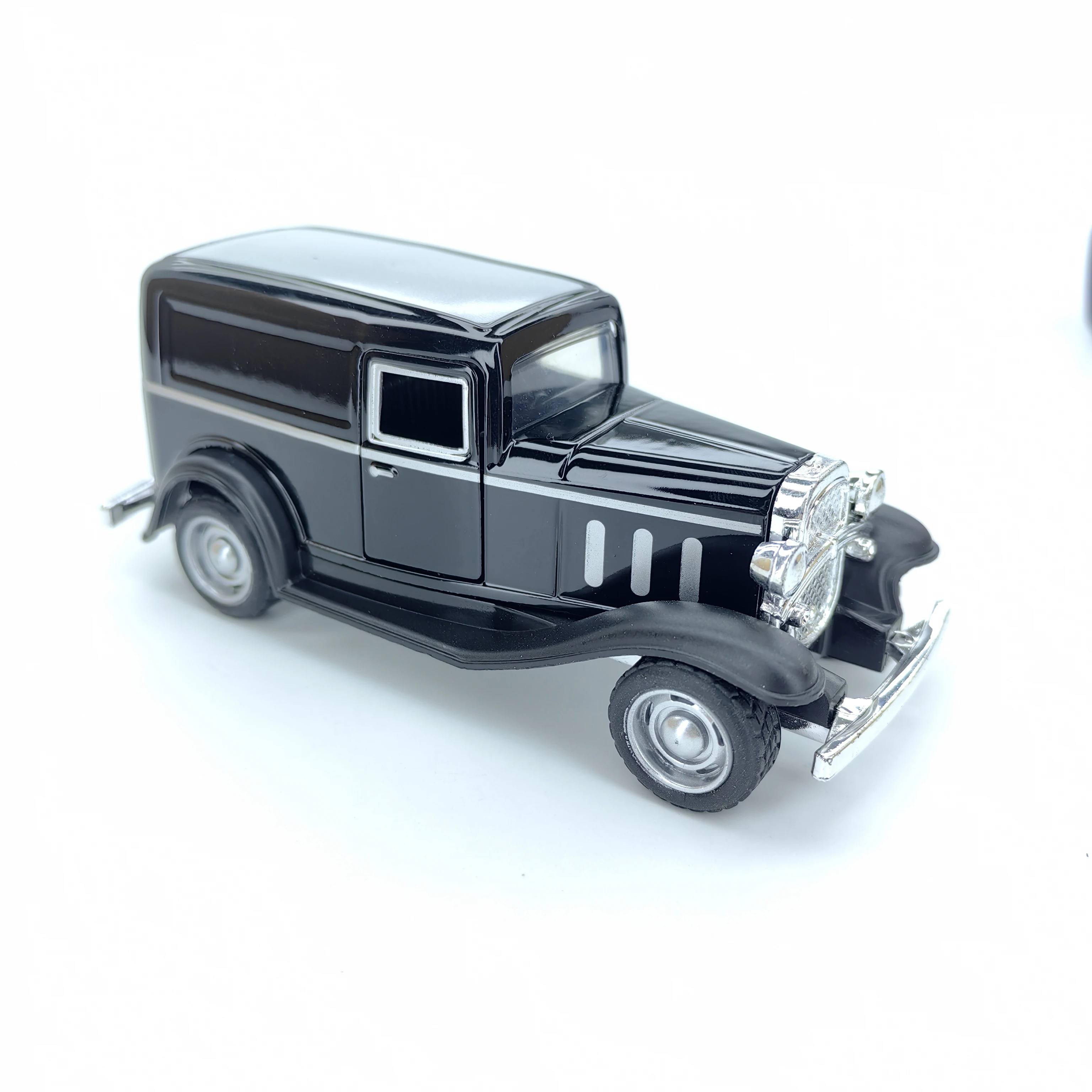 รถของเล่นโลหะผสมย้อนยุค รุ่นสะ - Vintage Collectible Toy Cars บทวิจารณ์และราคา