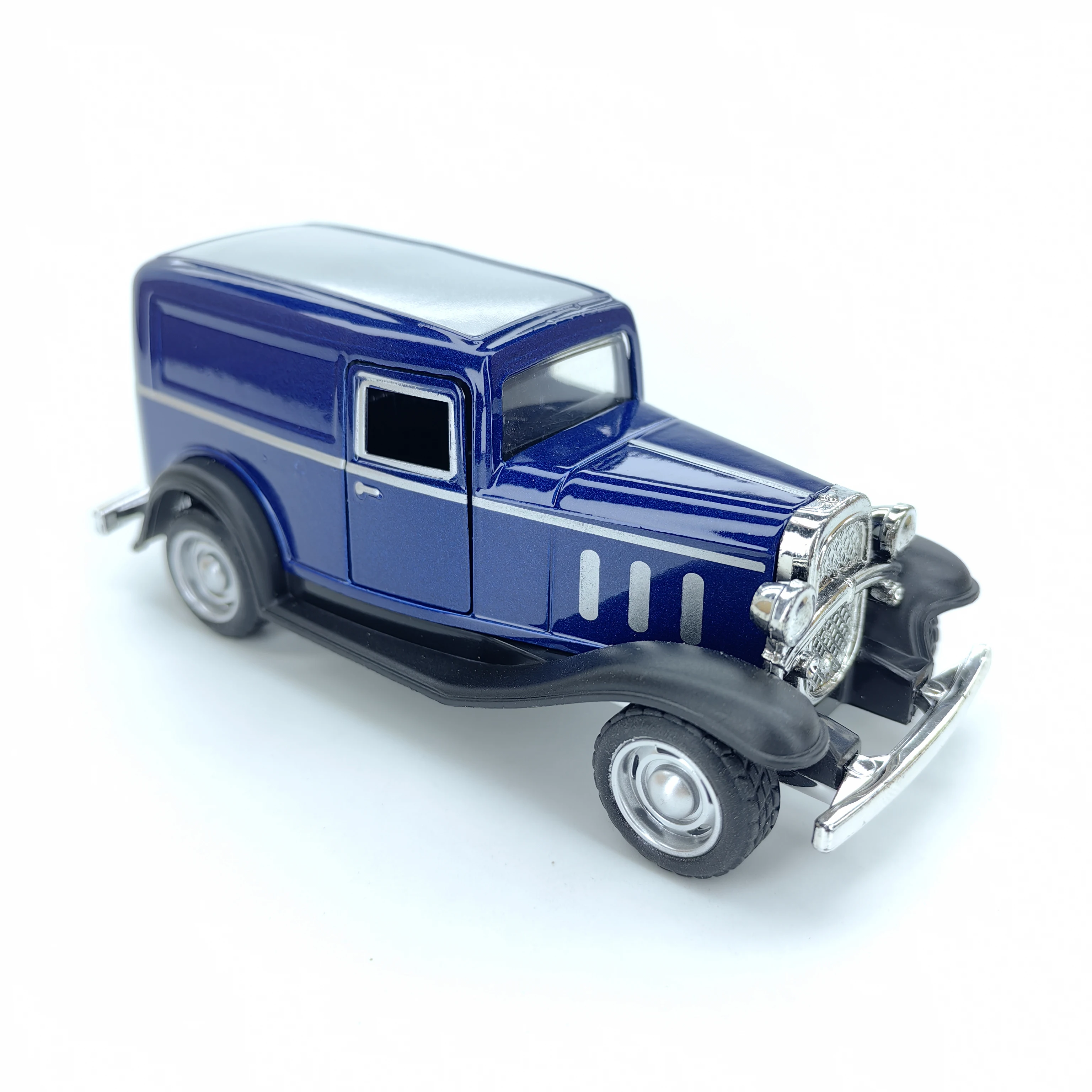 รถของเล่นโลหะผสมย้อนยุค รุ่นสะ - Vintage Collectible Toy Cars บทวิจารณ์และราคา